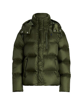 POLO RALPH LAUREN | Piumino
