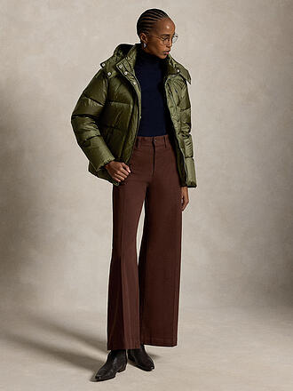 POLO RALPH LAUREN | Piumino
