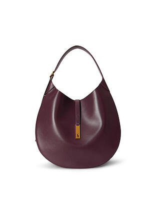 POLO RALPH LAUREN | Ledertasche - Borsa a tracolla