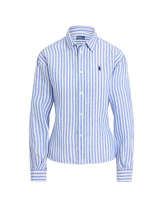 POLO RALPH LAUREN | Camicetta di lino