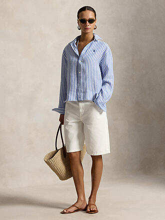 POLO RALPH LAUREN | Camicetta di lino