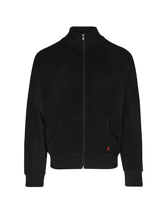 POLO RALPH LAUREN | Loungewear giacca in pile