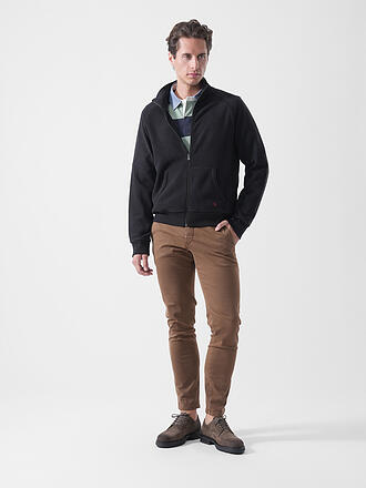 POLO RALPH LAUREN | Loungewear giacca in pile