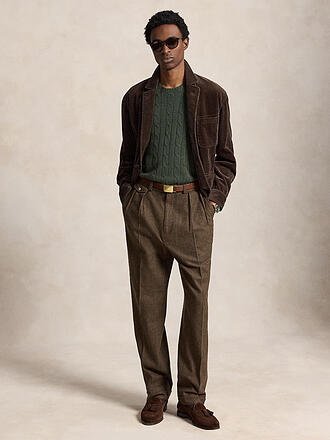 POLO RALPH LAUREN | Cordjacke - Sakko FINELEY