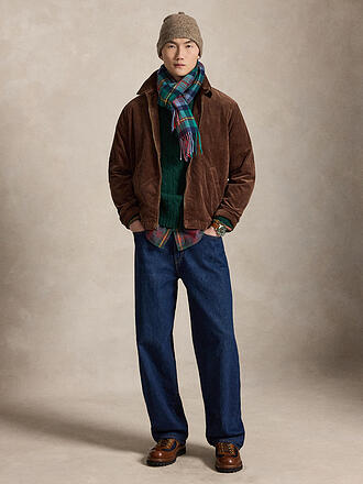 POLO RALPH LAUREN | Giacca a vento