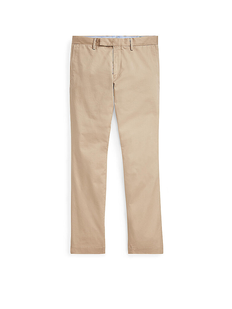 Chino Slim Fit beige 31/L34