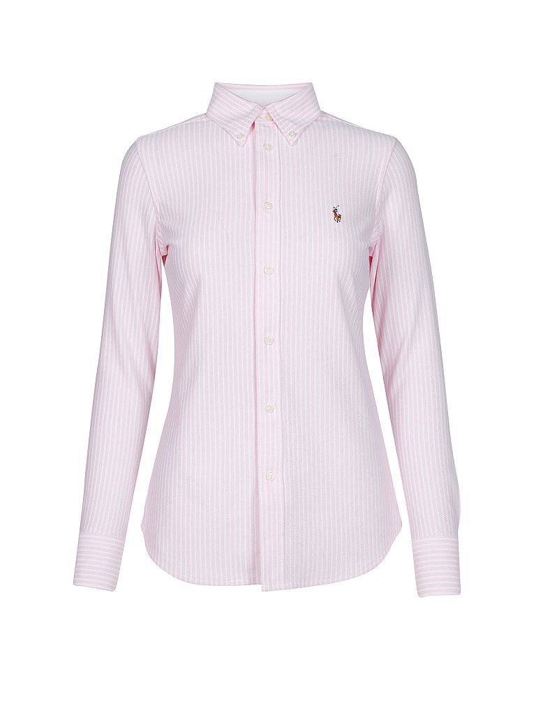 Ralph Lauren Blusa bianco XL