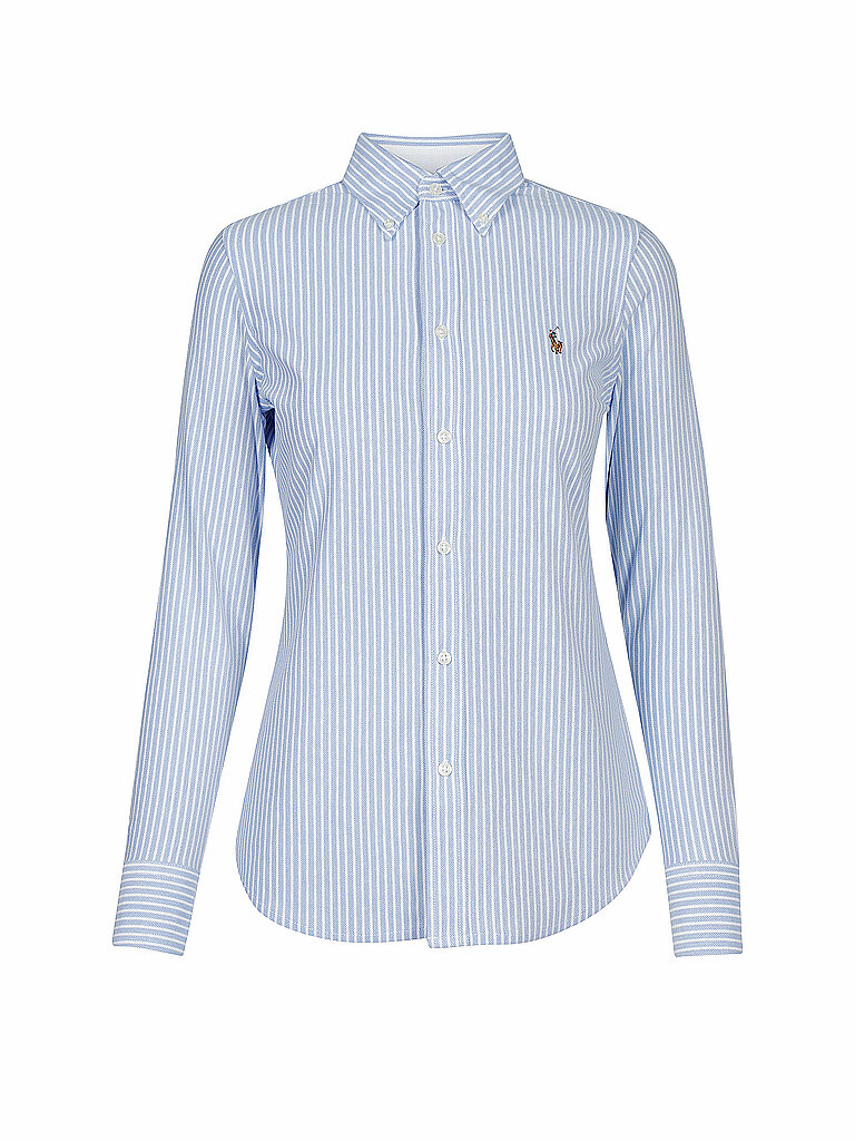 Ralph Lauren Blusa HEIDI blu M