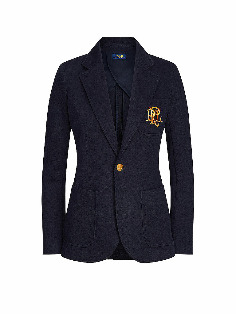 Ralph Lauren Blazer blu 44