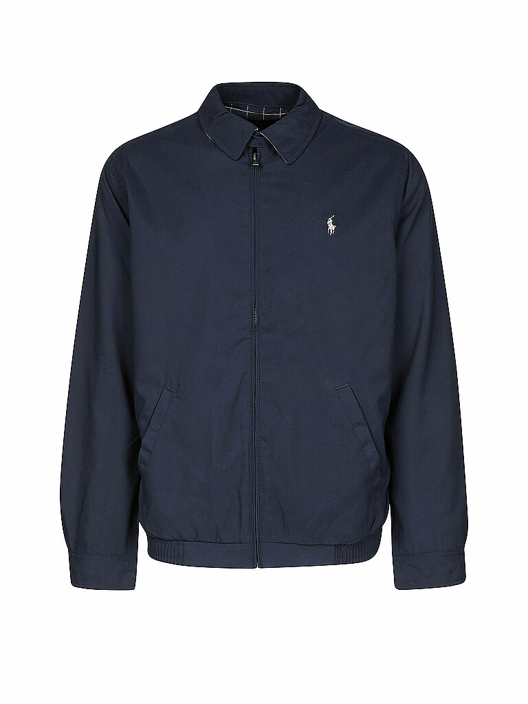 Fieldjacket BI SWING blu M