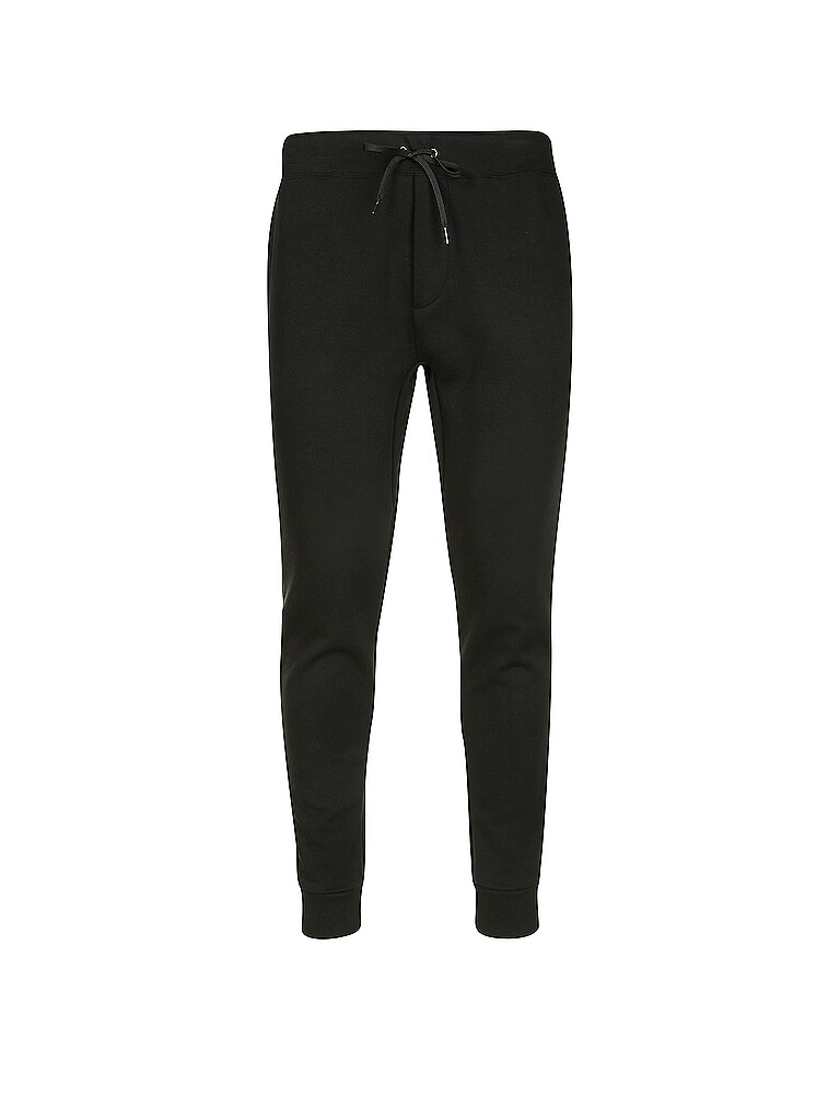 Pantaloni da jogging nero XXL