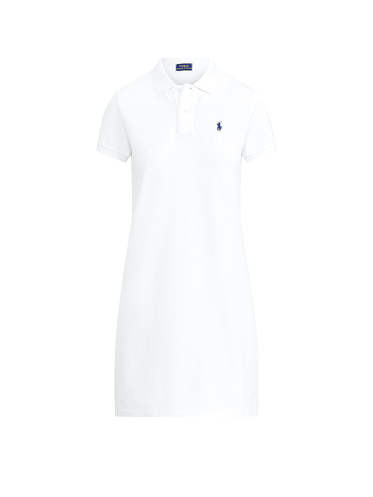Ralph Lauren Abito polo bianco XS