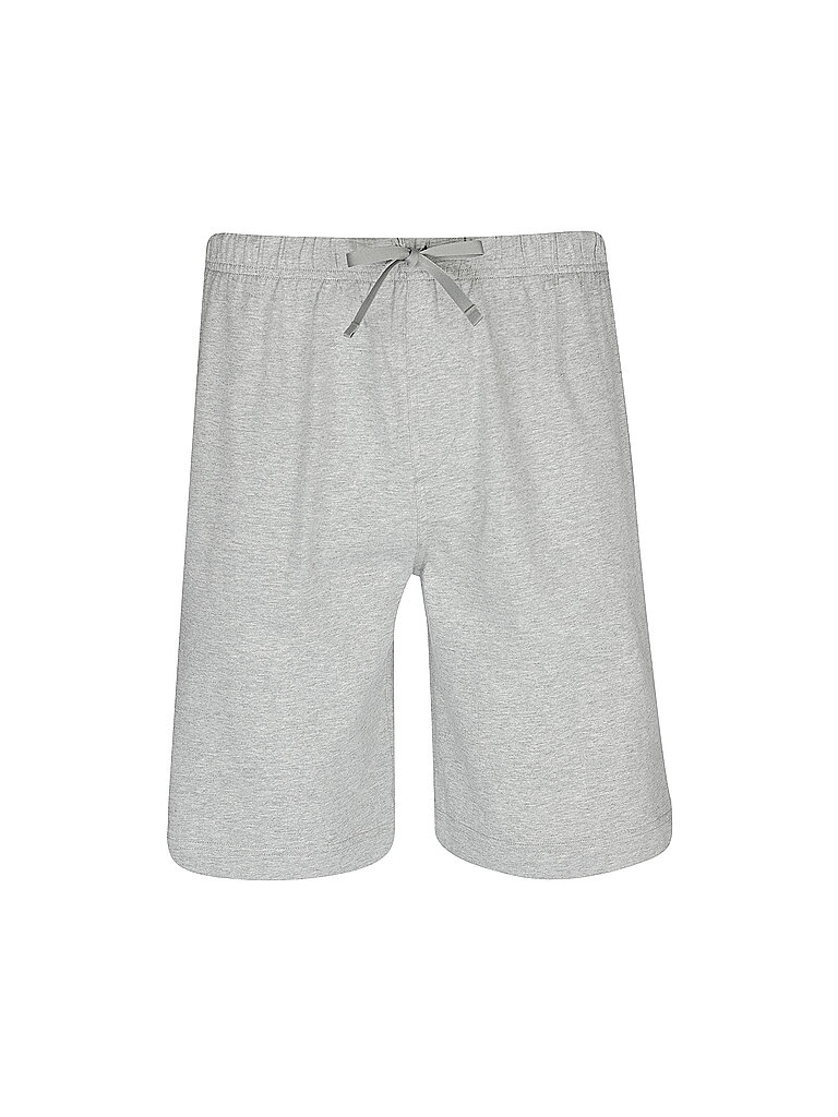 Pantaloncini da pigiama grigio XXL