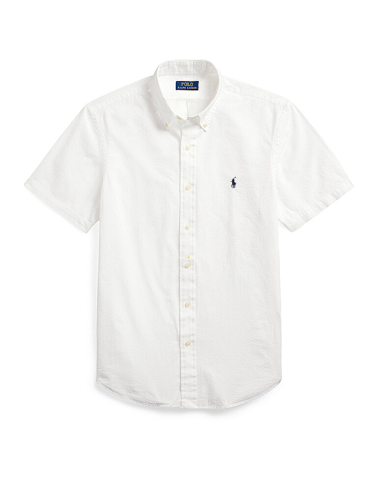 Camicia Custom Fit bianco XXL