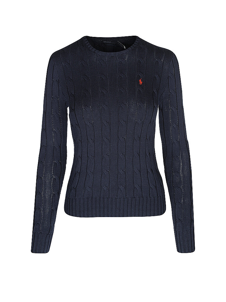 Pullover Slim Fit JULIANNA blu S