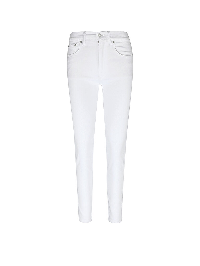Jeans Slim Fit TOMPKINS bianco 30