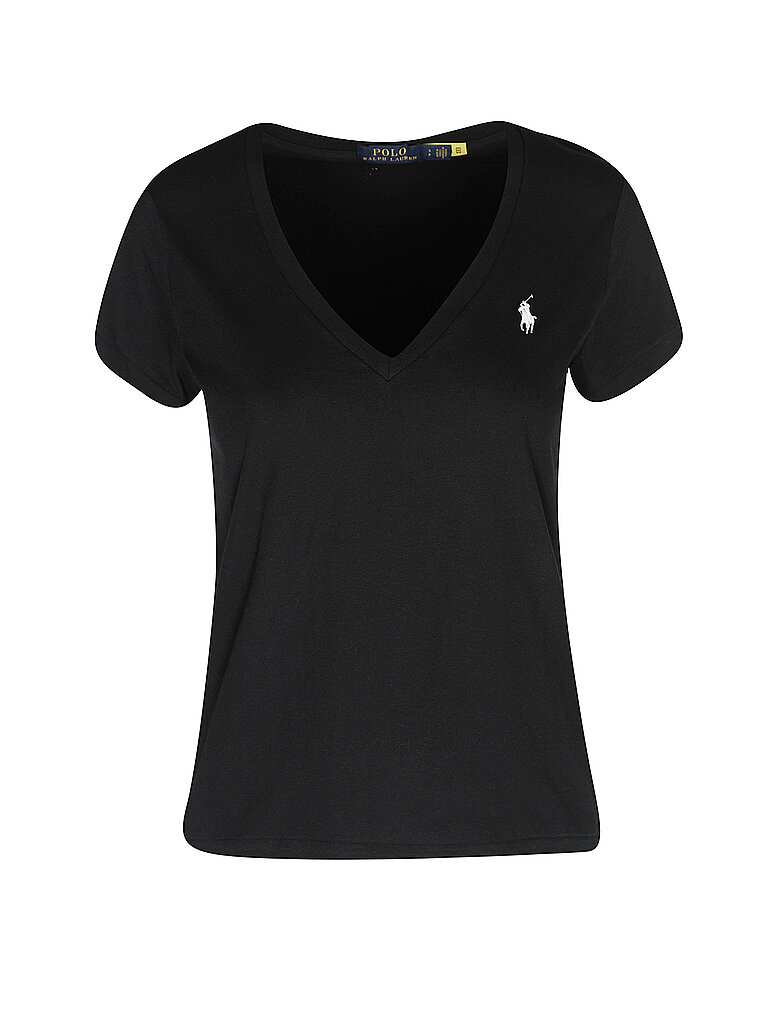 Ralph Lauren T-shirt nero L