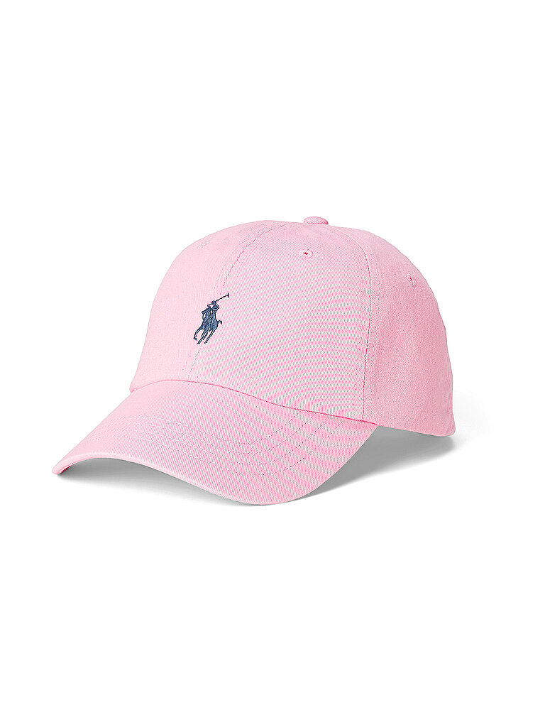 Ralph Lauren Cappello rosa