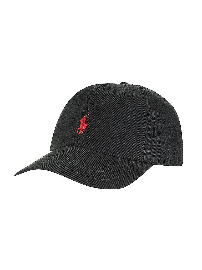 Ralph Lauren Cappellino nero