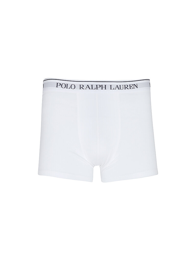 Pants confezione da 5 bianco bianco XXL