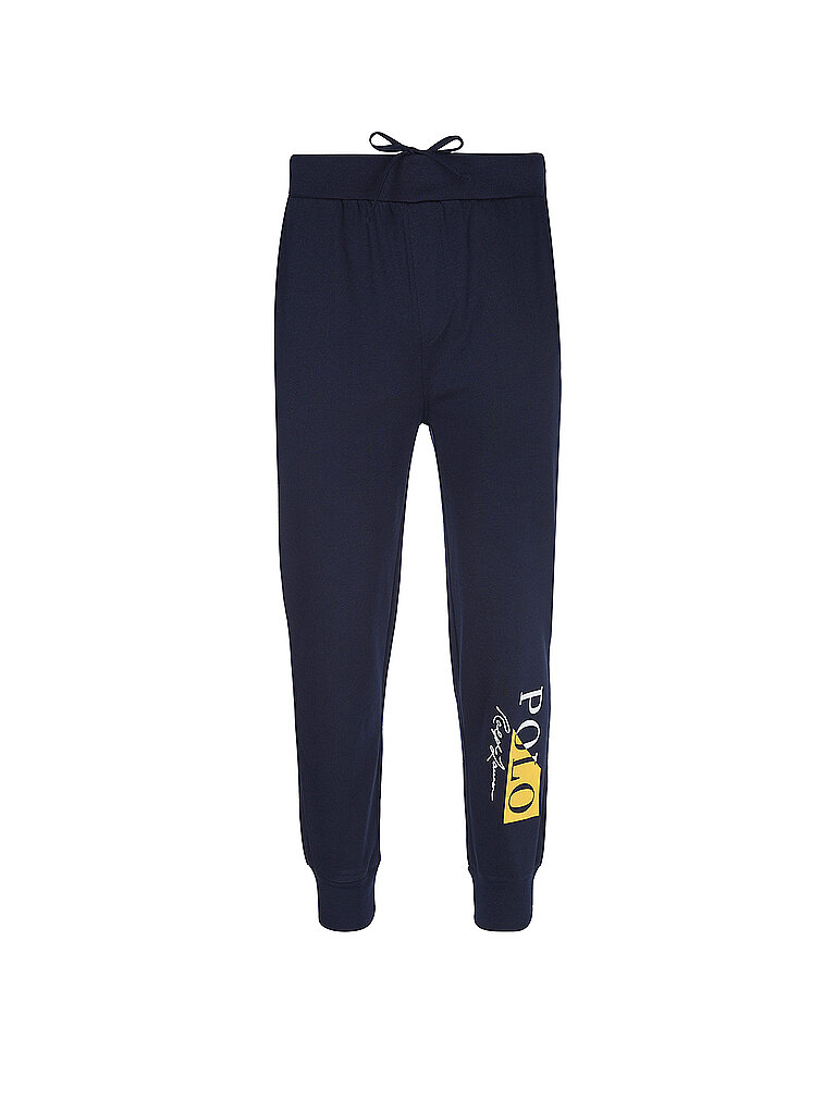 Pantaloni loungewear blu S