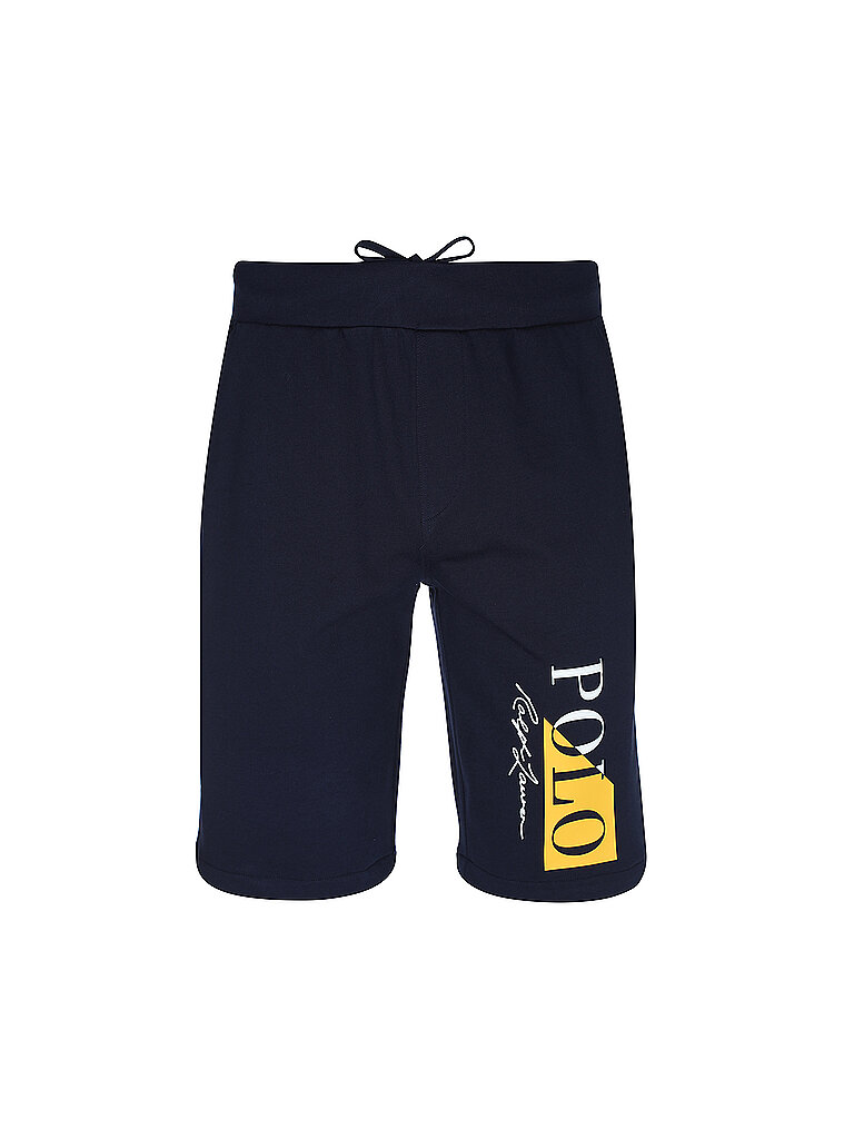 Shorts Loungewear blu M