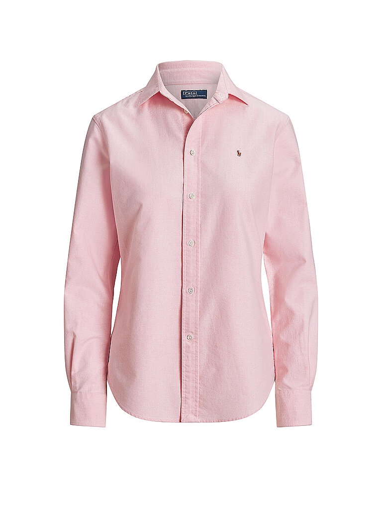 Ralph Lauren Blusa KENDAL rosa 44