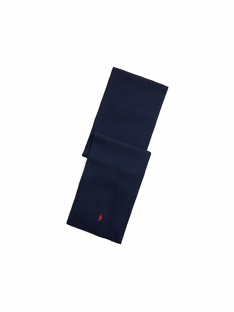 Ralph Lauren Sciarpa blu