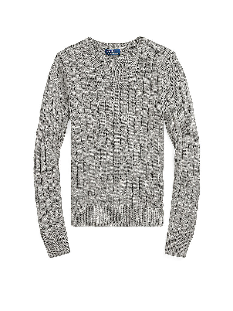 Ralph Lauren Pullover grigio XL