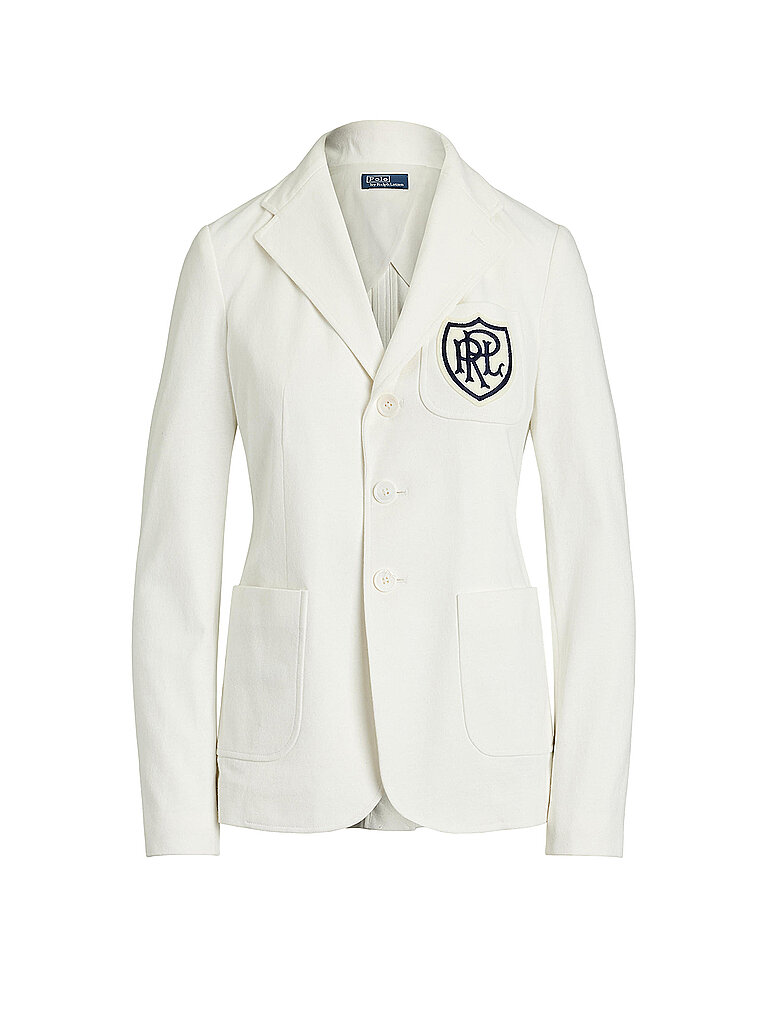 Ralph Lauren Blazer bianco 36