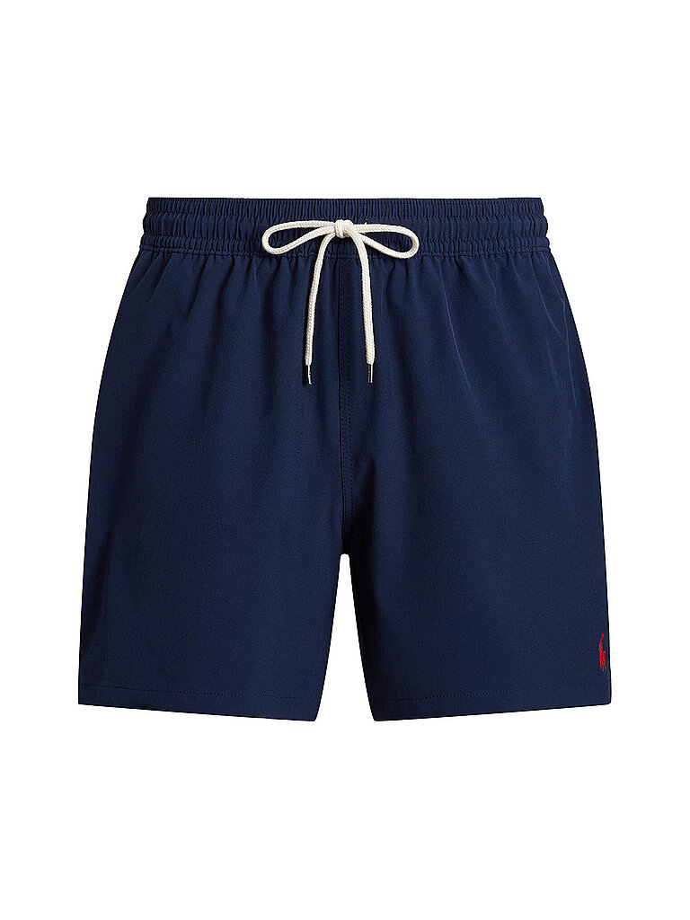 Pantaloncini da bagno blu XL