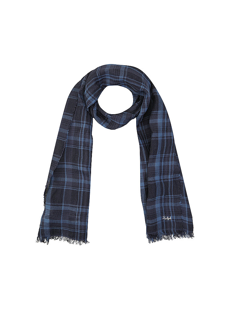 Ralph Lauren Sciarpa blu