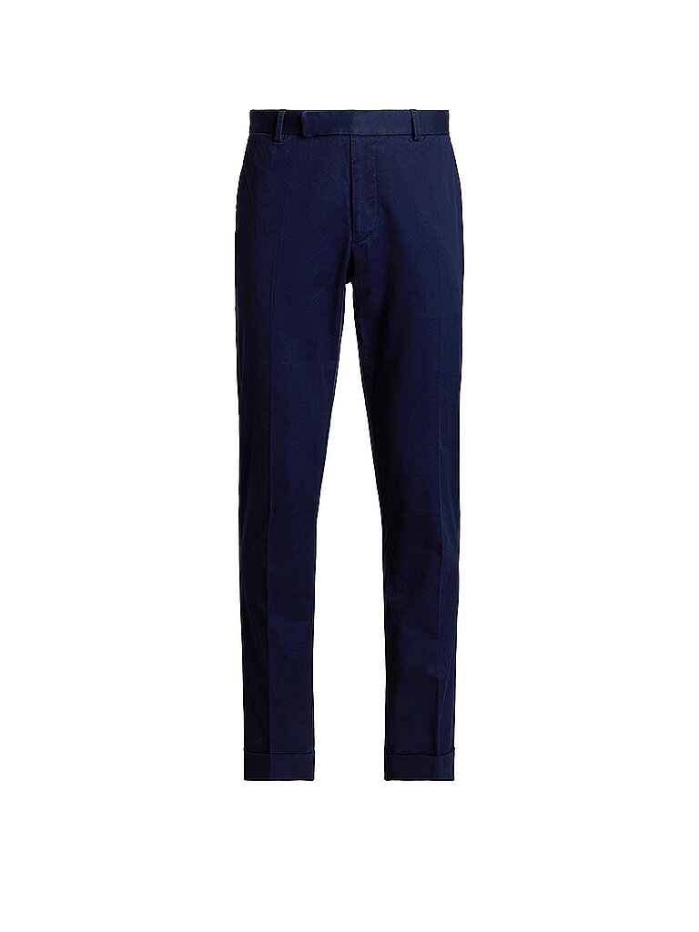 Chino Slim Fit CHSTER blu 32/L32