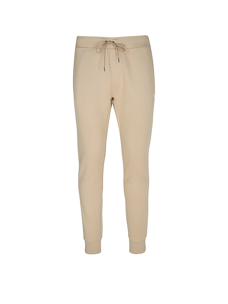 Pantaloni da jogging beige S