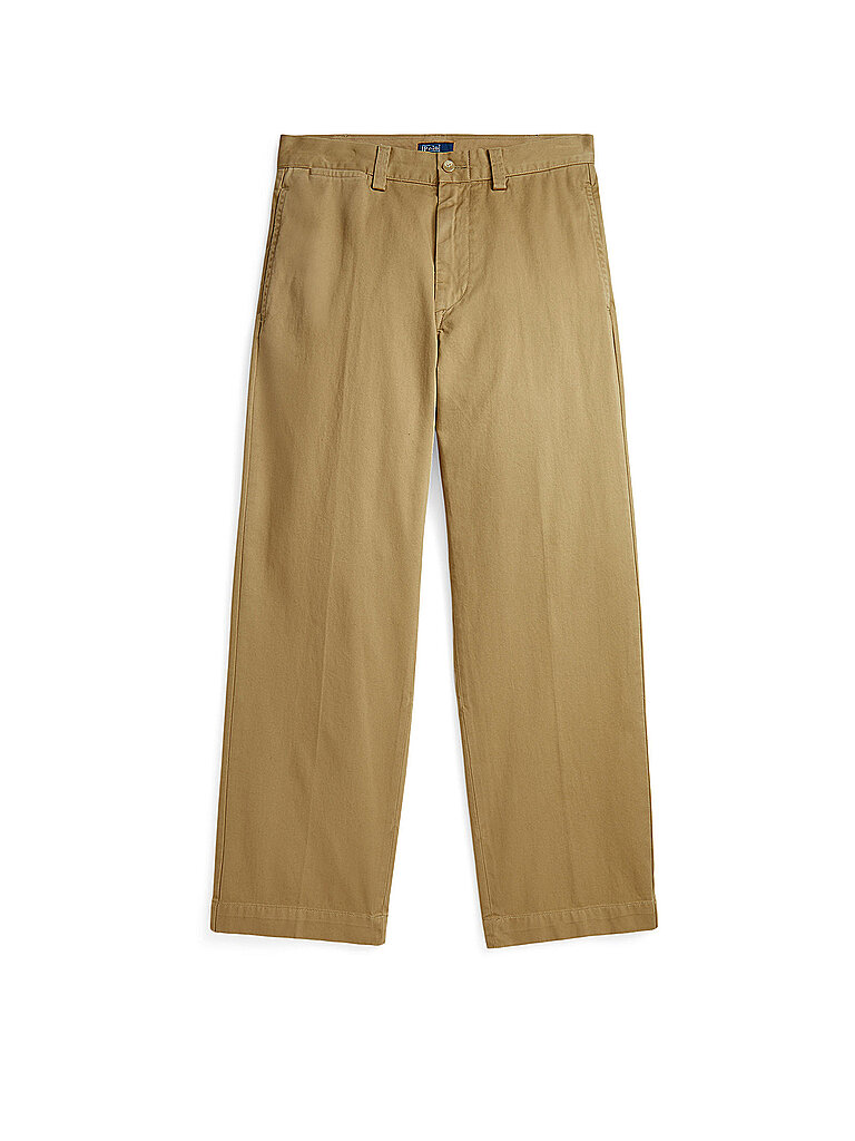 Ralph Lauren Chino cammello 42