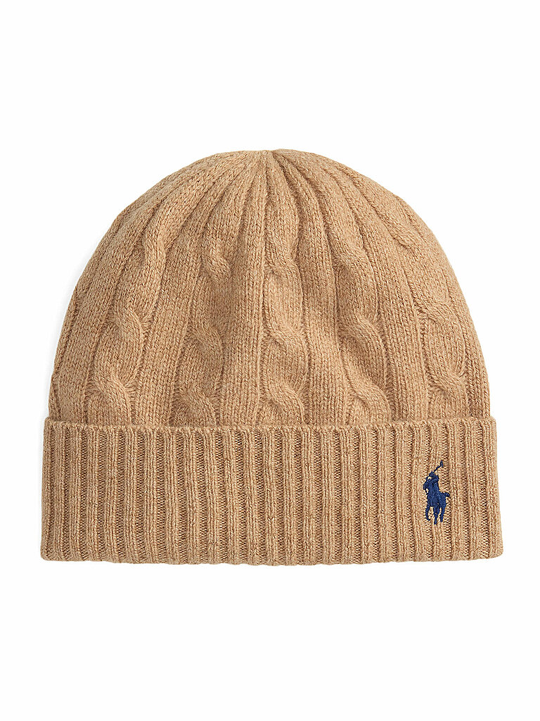 Berretto - Cuffia cammello ONE SIZE