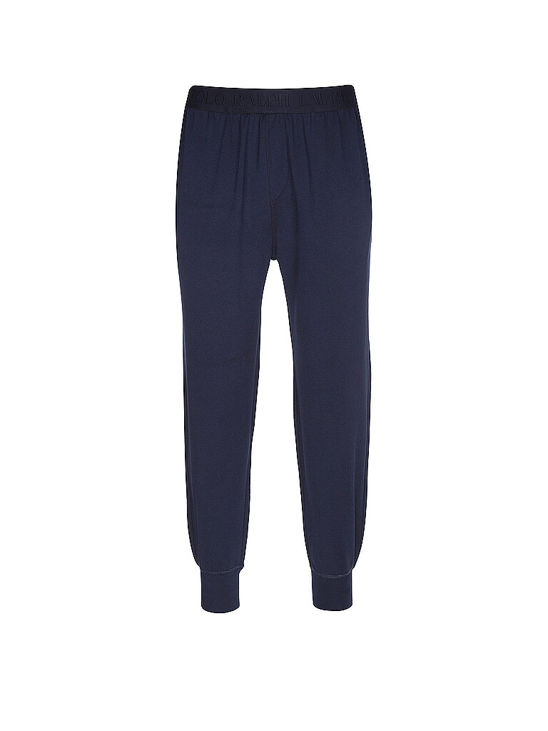 Pantaloni loungewear blu XL
