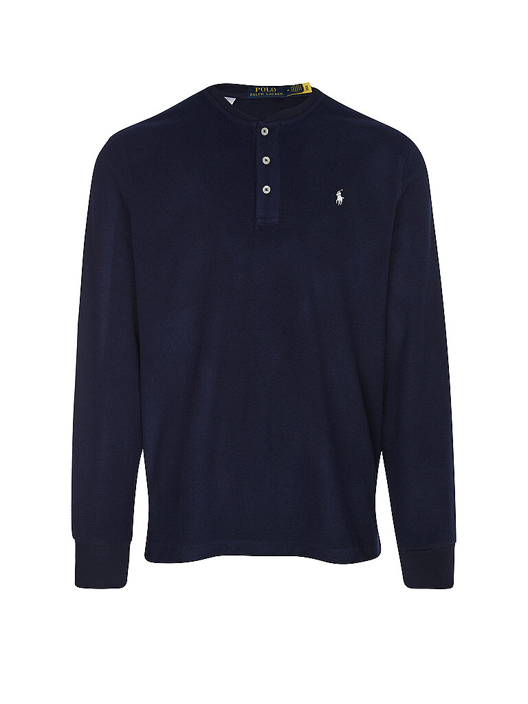 Loungewear Sweater blu M
