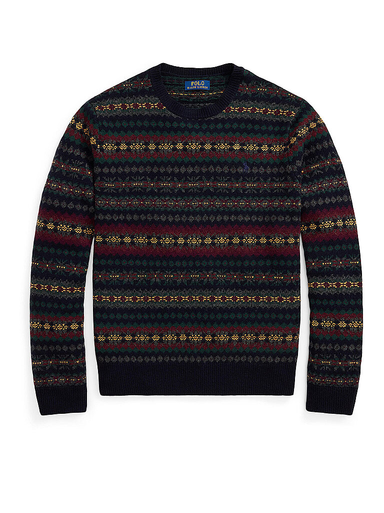 Ralph Lauren Pullover blu XXL