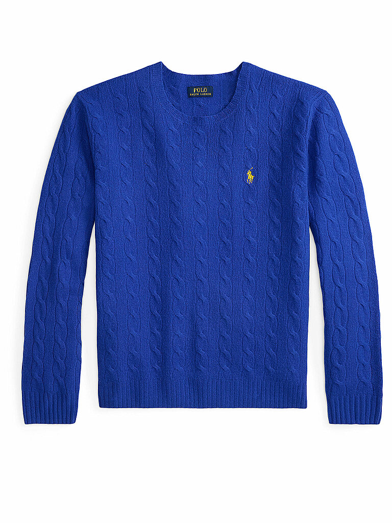 Ralph Lauren Pullover blu XL