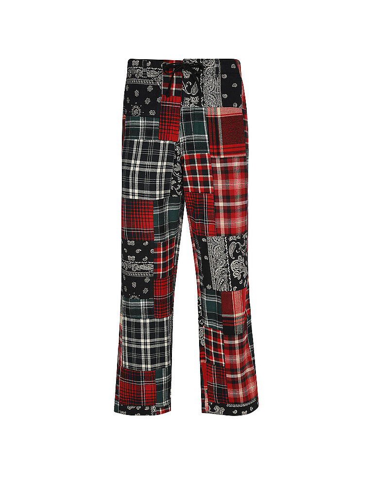 Ralph Lauren Chino rosso M