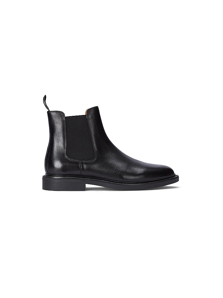 Chelsea Boots ASHER nero 44