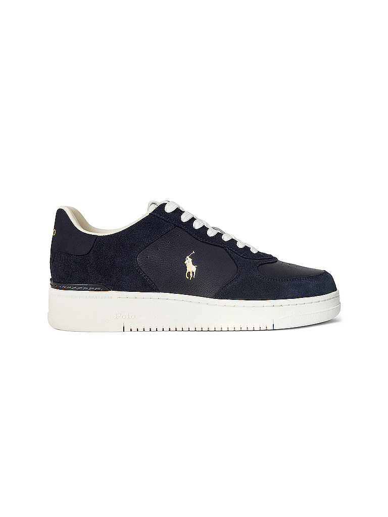 Ralph Lauren Sneaker blu 45