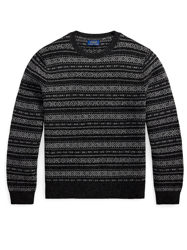 Ralph Lauren Pullover nero XXL