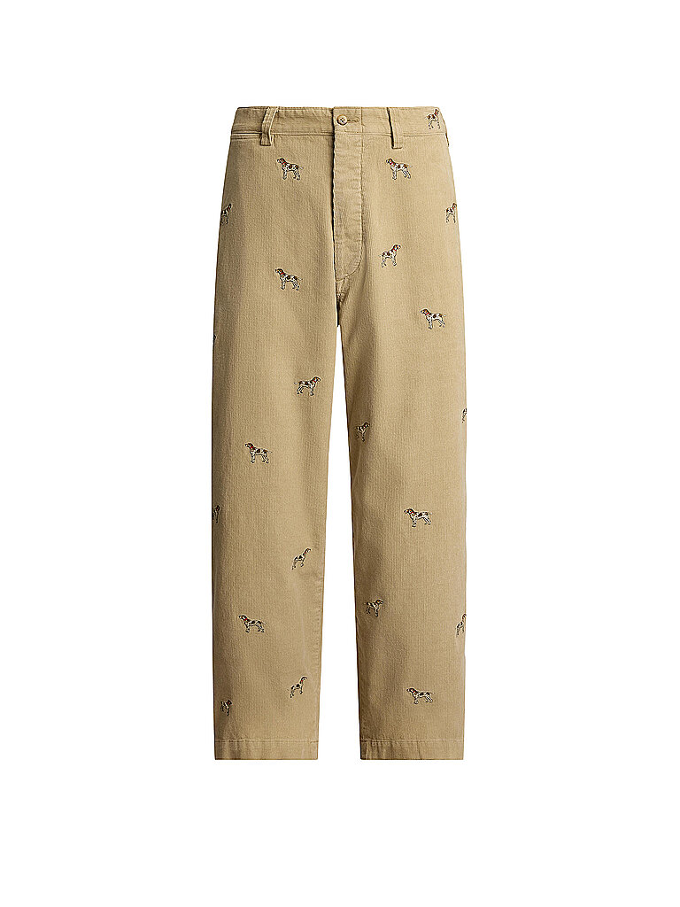 Ralph Lauren Chino beige 31/L32