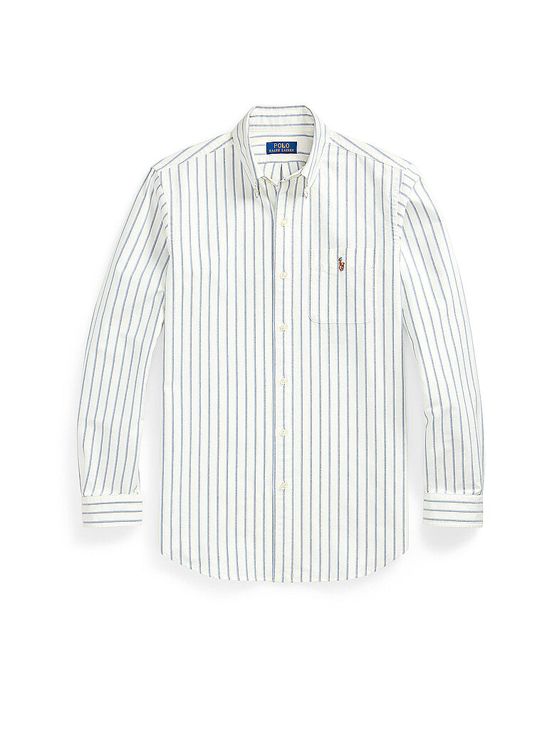Camicia Custom Fit bianco M