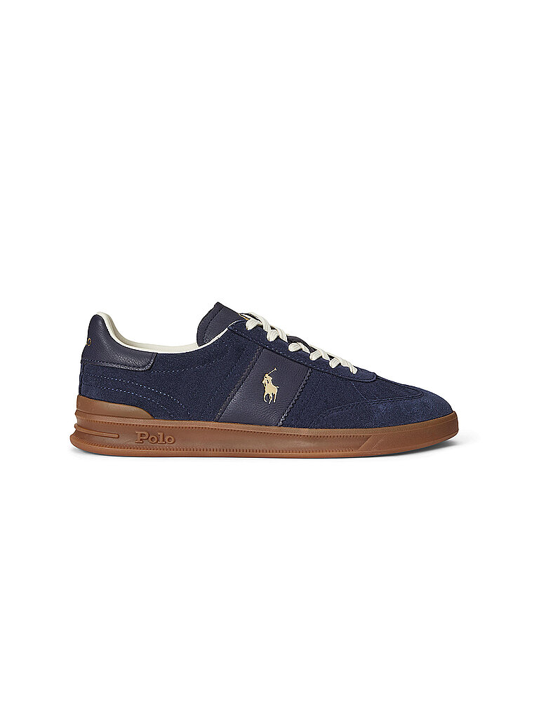 Ralph Lauren Sneaker blu 43