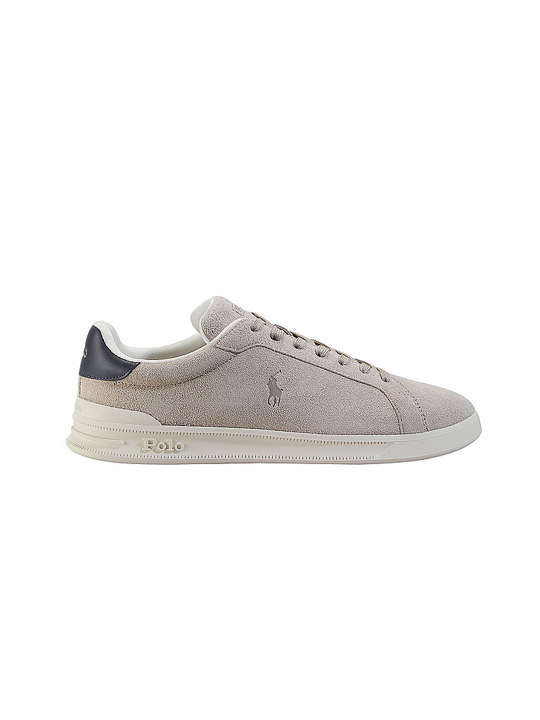 Sneakers HERITAGE COURT II crema 45
