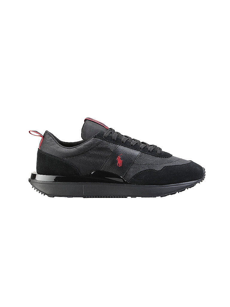Sneakers TRAIN 89 nero 45