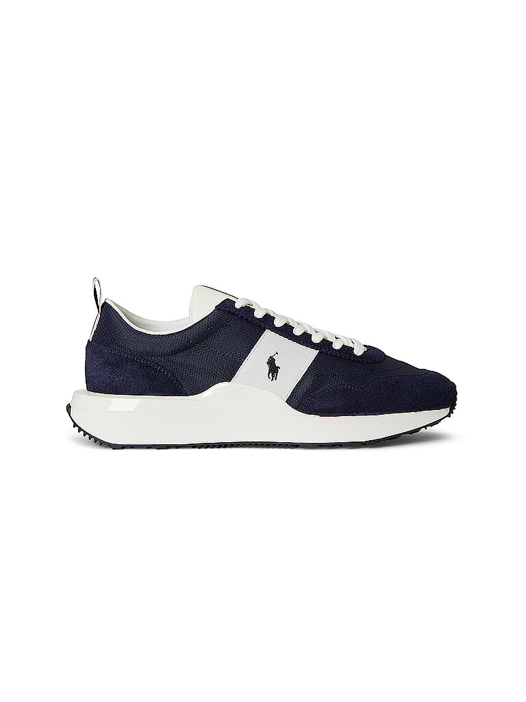 Sneakers TRAIN 89 blu 43